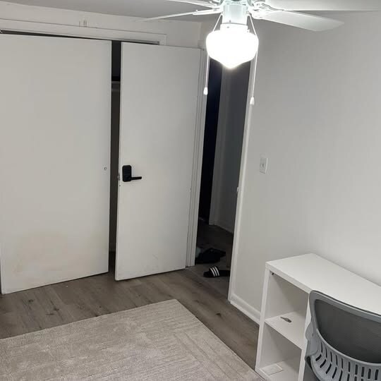 114 S Lee St in Falls Church, VA - Foto de edificio - Building Photo