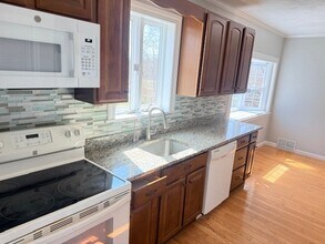 244 Crosby Rd in Berlin, MA - Building Photo - Building Photo