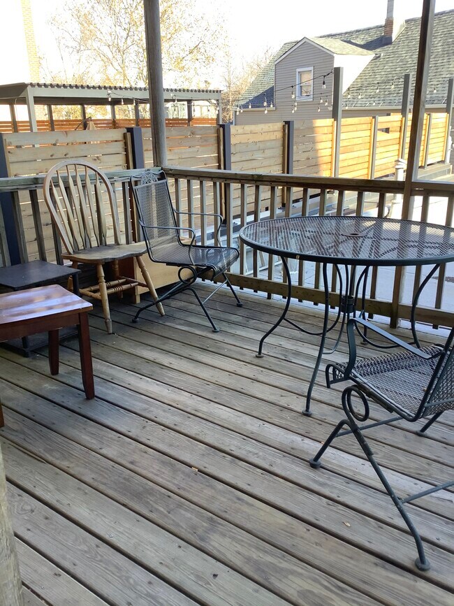 4113 N Lincoln Ave in Chicago, IL - Building Photo - Building Photo