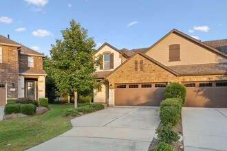 46 Heirloom Garden Pl in The Woodlands, TX - Building Photo - Building Photo