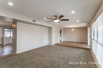 1002 S Seco Pl in Tucson, AZ - Building Photo - Building Photo