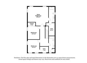 141 Bellfare Dr in Garner, NC - Foto de edificio - Building Photo