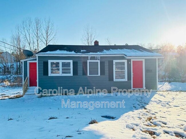 property at 309 E Gibbs St