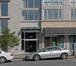 Mantra in Vancouver, BC - Building Photo - Building Photo
