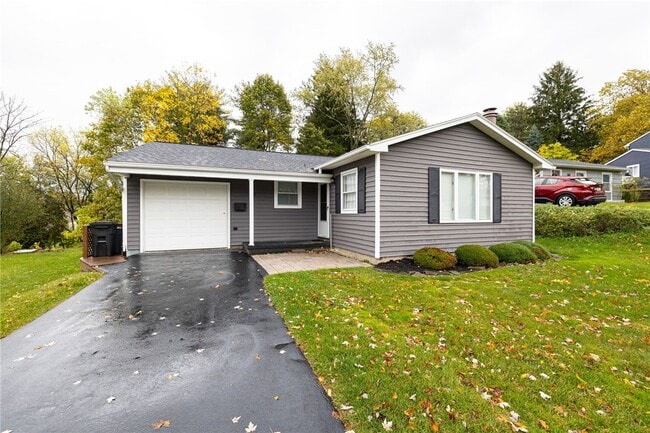 property at 27 Homestead Dr