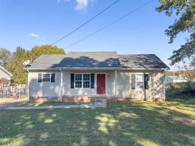 2009 Timberline Cir in Oak Grove, KY - Building Photo - Building Photo