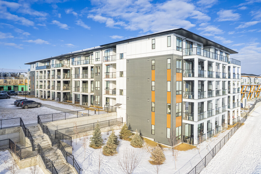 Sage Hill Park II – Encore in Calgary, AB - Building Photo