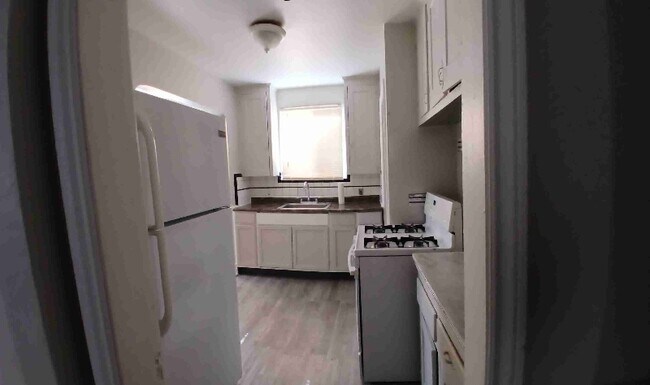 17165 Prevost St in Detroit, MI - Foto de edificio - Building Photo