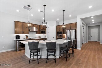 20608 W Marshall Ave in Buckeye, AZ - Building Photo - Building Photo