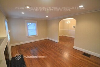 1760 Merriman Ave in Charlotte, NC - Foto de edificio - Building Photo