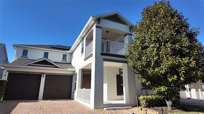 8764 Lookout Pointe Dr in Windermere, FL - Building Photo - Building Photo