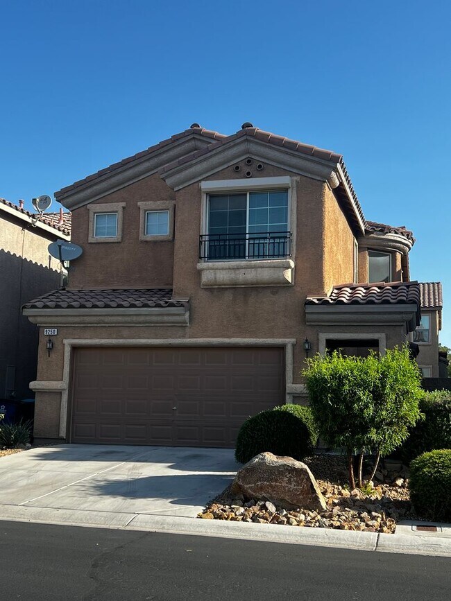 property at 9250 William Hill Ave