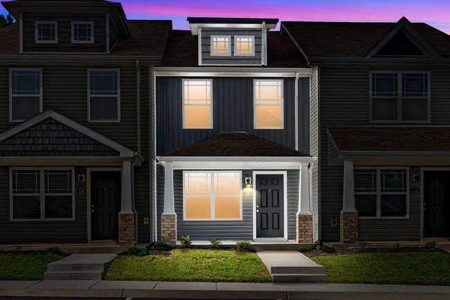 property at 116 Davis Rdg Ln