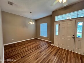 1109 Seattle Slew Ln in Jacksonville, FL - Building Photo - Building Photo