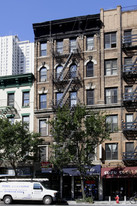 1073 1st Ave Apartments