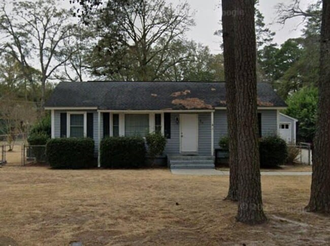 property at 27 Clemson Dr