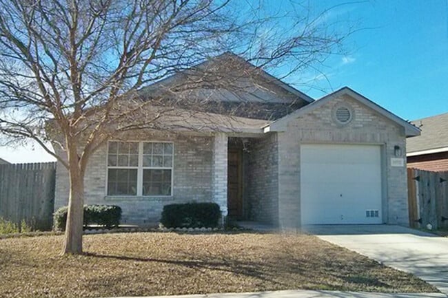 property at 10722 Shaenpath