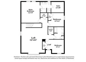 11811 Dove Ranch in San Antonio, TX - Building Photo - Building Photo