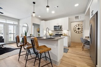 Dakota at Deer Park in Deer Park, TX - Foto de edificio - Building Photo