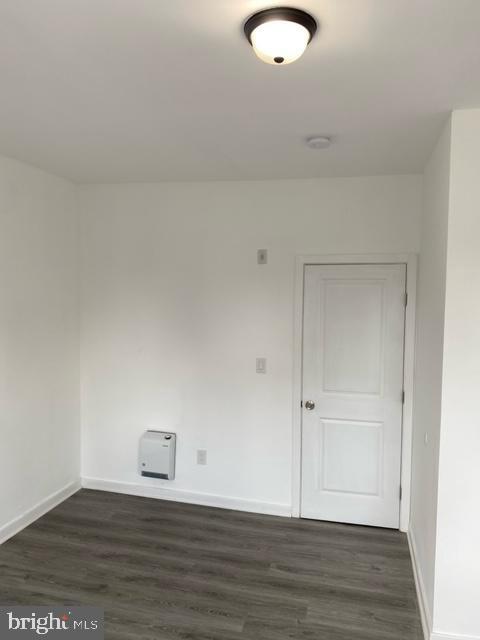 property at 1609 Harrison St