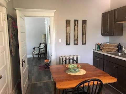 property at 13863 Main St