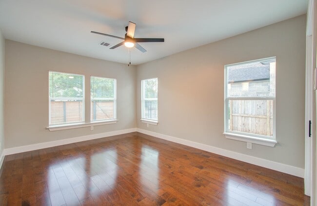 property at 3222 Berry St