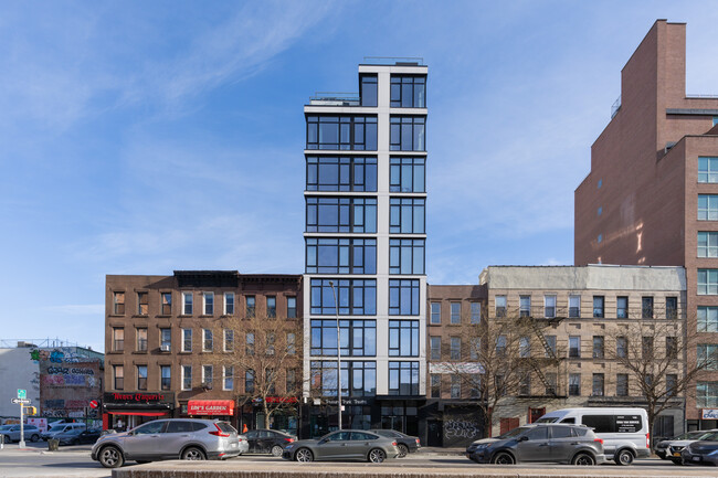 179 4th Ave in Brooklyn, NY - Building Photo - Building Photo