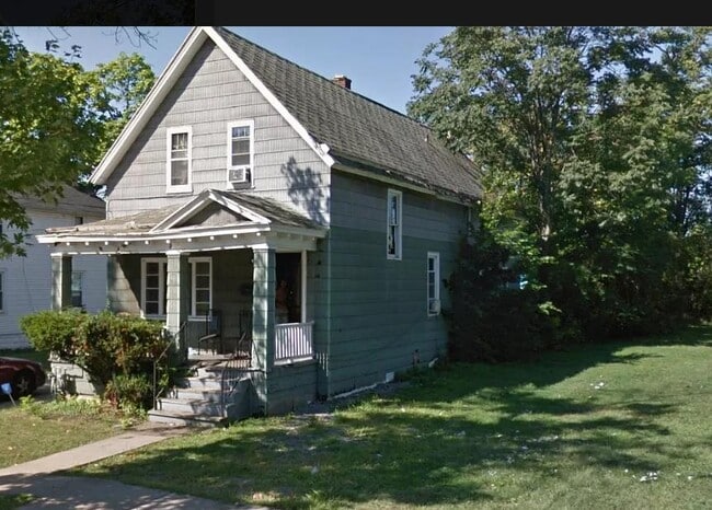 property at 246 Carl St