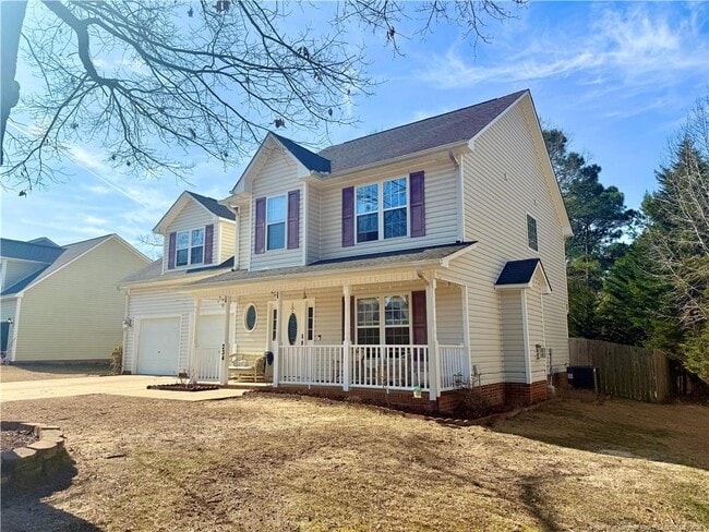 234 Pender Rd in Spring Lake, NC - Building Photo - Building Photo