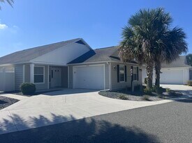 1158 Old Dominion Rd in the Villages, FL - Building Photo