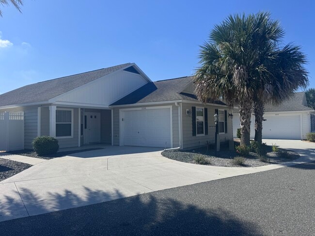 property at 1158 Old Dominion Rd