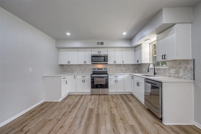 416 W Lamberth Rd in Sherman, TX - Building Photo - Building Photo