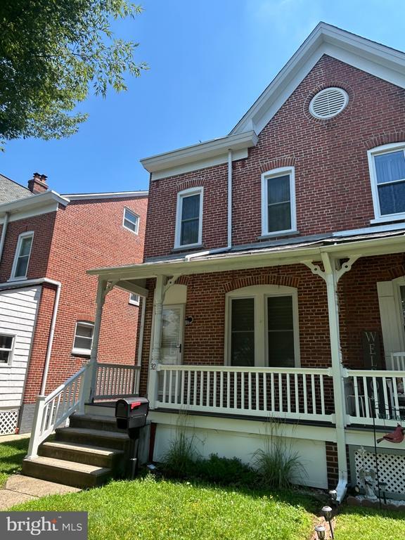 32 3rd Ave in Florence, NJ - Building Photo - Building Photo