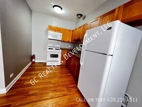 1512 W 17th St in Chicago, IL - Building Photo - Building Photo
