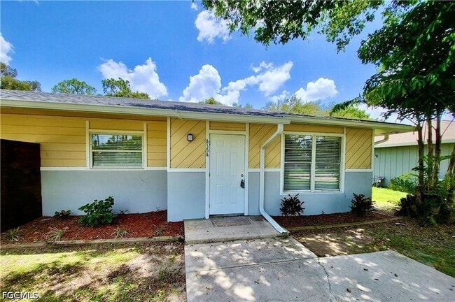 property at 4184 Pine Drop Ln