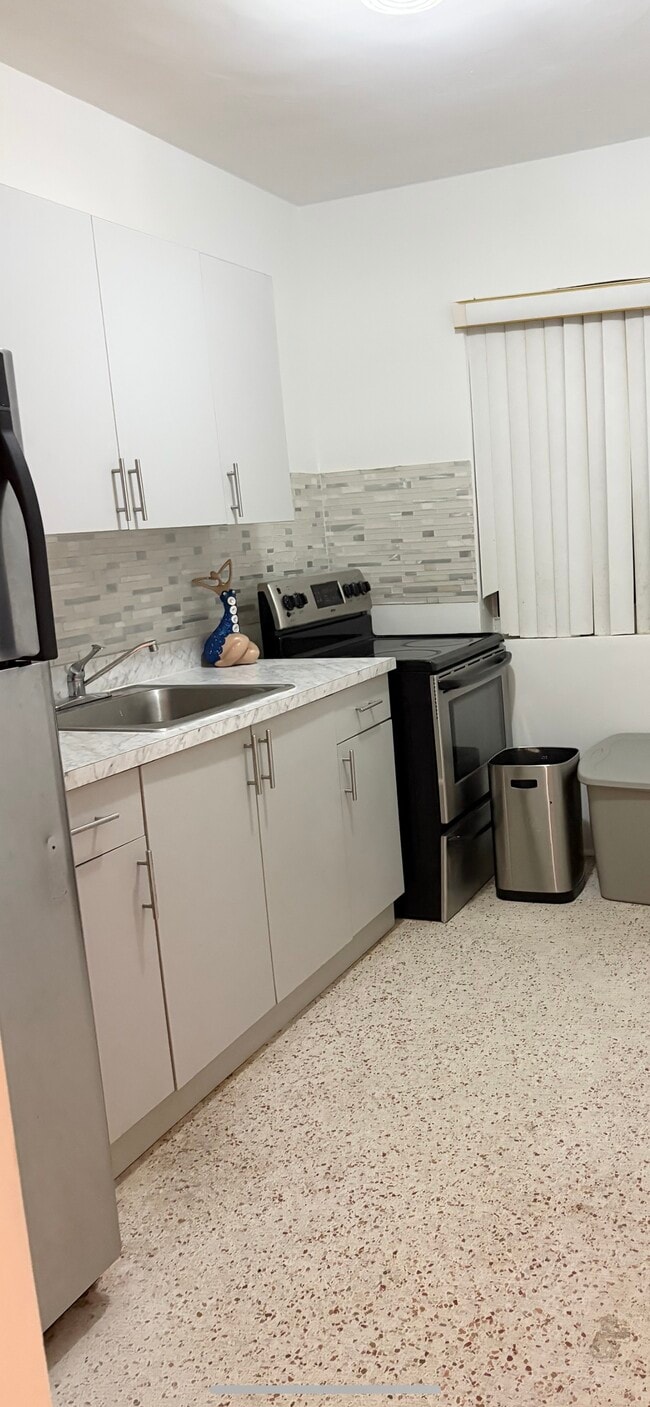 property at 1322 NW 29th Ter