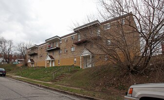 3900-3908 Pascal Ave Apartments