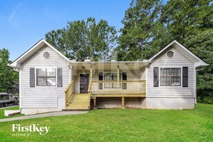 10485 Ace Ct in Jonesboro, GA - Building Photo