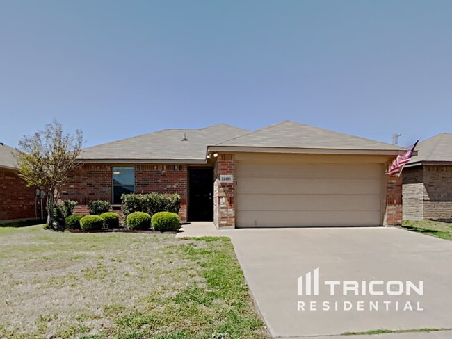 property at 12428 Hunters Mill Trail