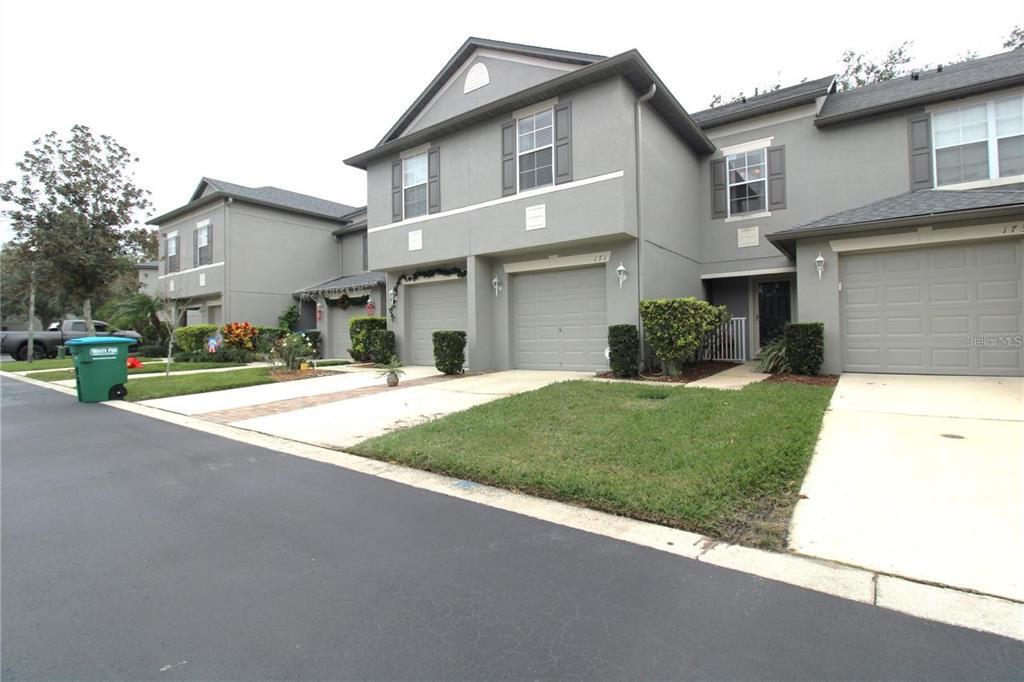 171 Constitution Way in Winter Springs, FL - Building Photo