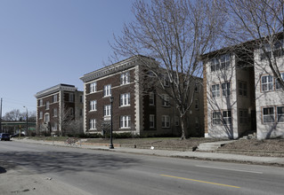 1920 3rd Ave S in Minneapolis, MN - Foto de edificio - Building Photo