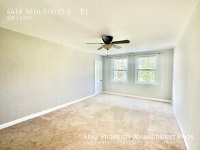 4416 36th St S in Arlington, VA - Building Photo - Building Photo