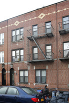 2054 77th St Apartments