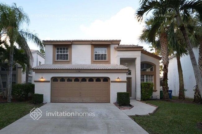 property at 5514 NW 106th Dr