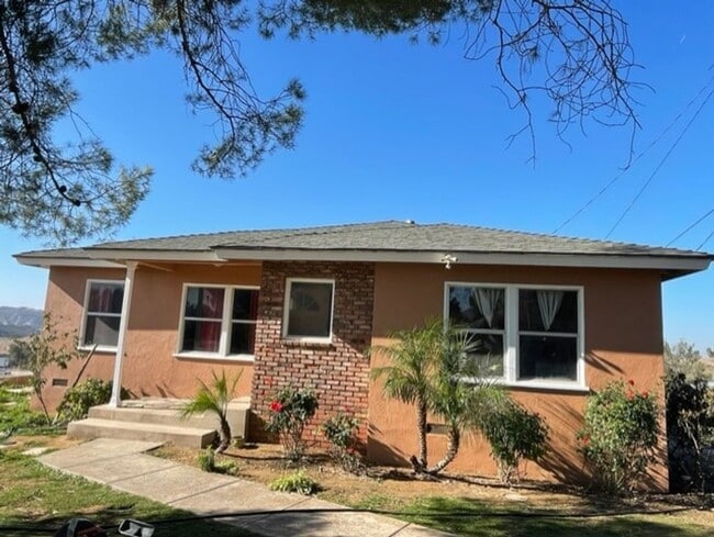 property at 9530 Calimesa Blvd