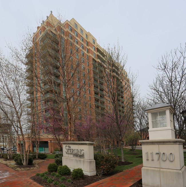 The Sterling at the Metro in North Bethesda, MD - Foto de edificio - Building Photo