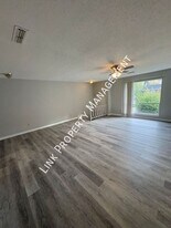 3403-3405 Gail Dr in Chattanooga, TN - Building Photo