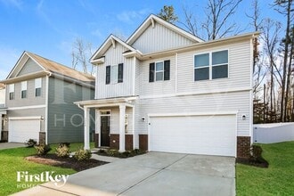 3244 Newell Vlg Dr in Charlotte, NC - Building Photo - Building Photo
