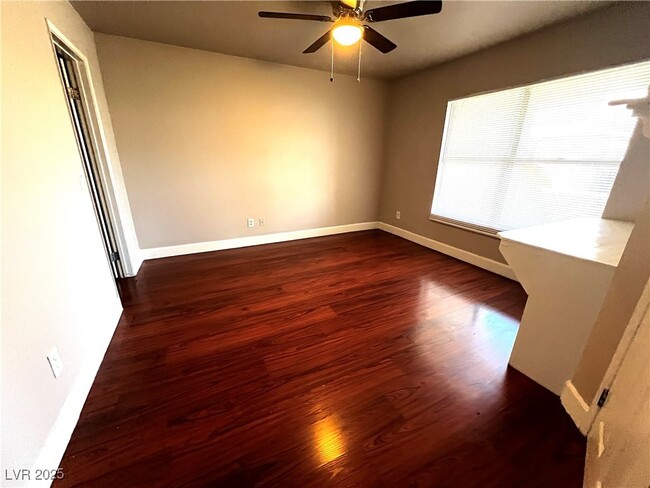 property at 6800 E Lake Mead Blvd
