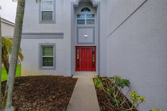 6147 NW Butterfly Orchid Pl in Port St. Lucie, FL - Building Photo - Building Photo